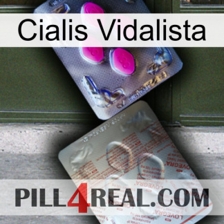 Cialis Vidalista 38